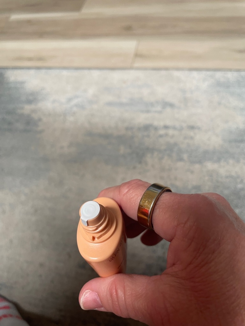 Clarins Total Eye Lift and Extra-Firming Nuit - Picture 4 of 5